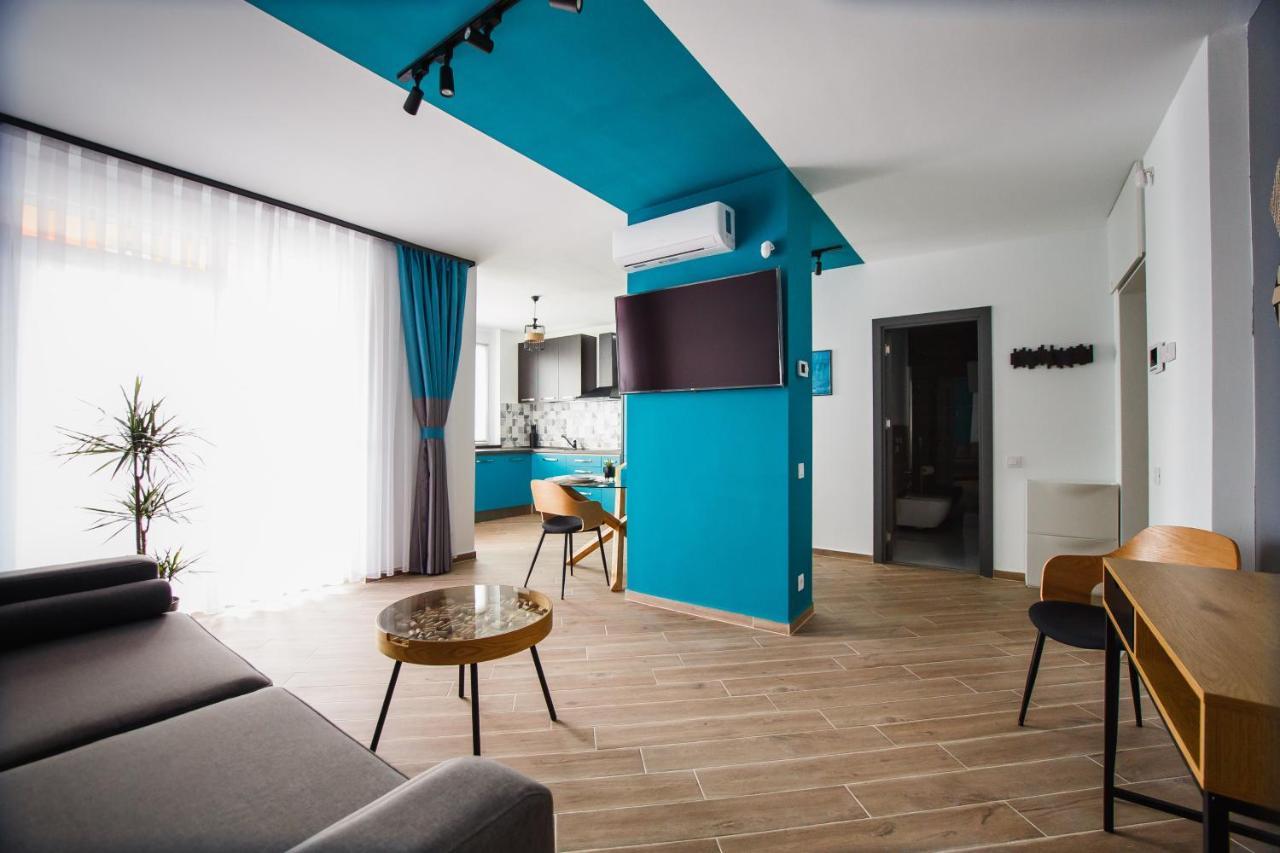 Azur Paradise Near City Center Орадеа Екстериор снимка