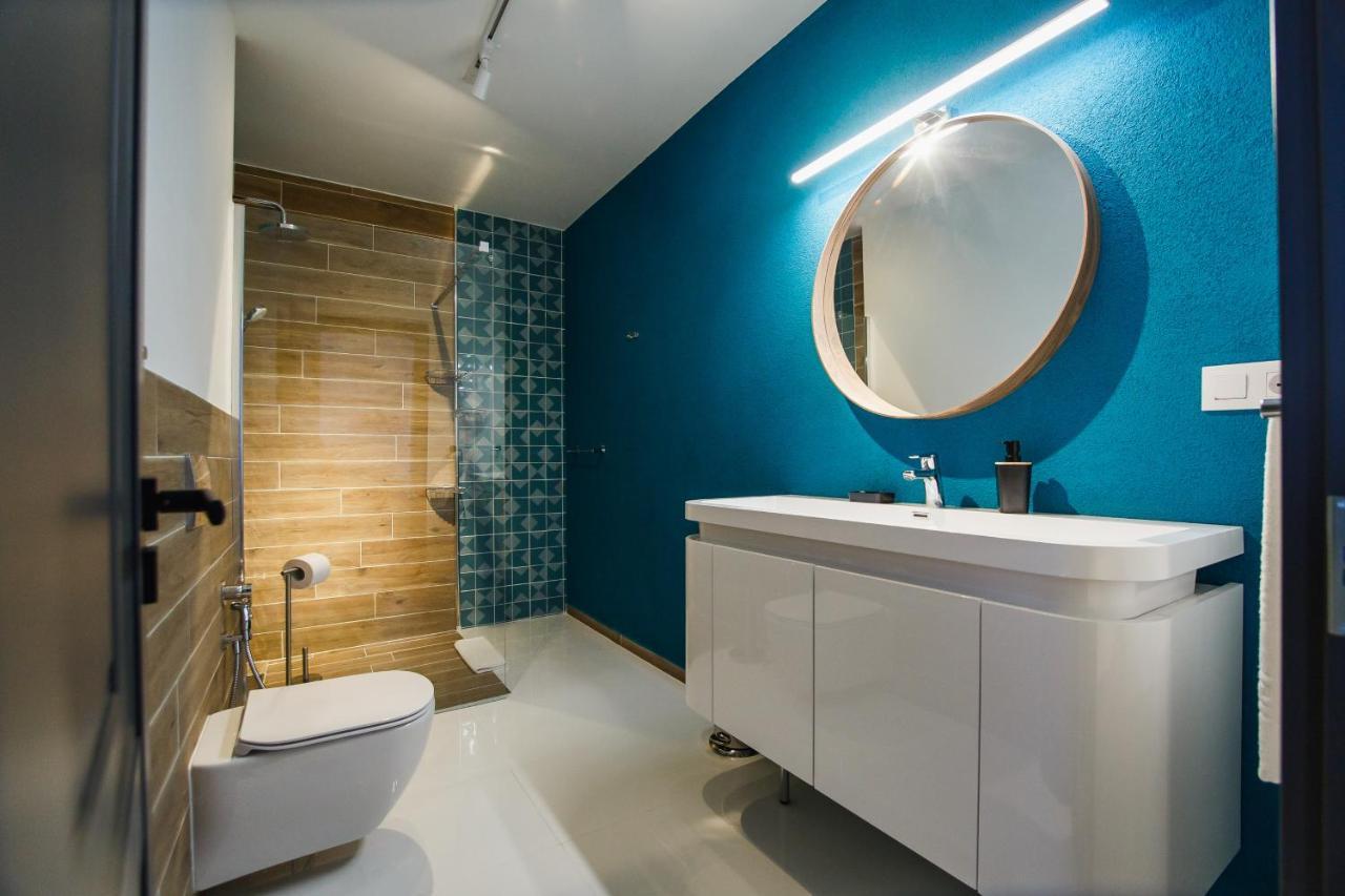 Azur Paradise Near City Center Орадеа Екстериор снимка