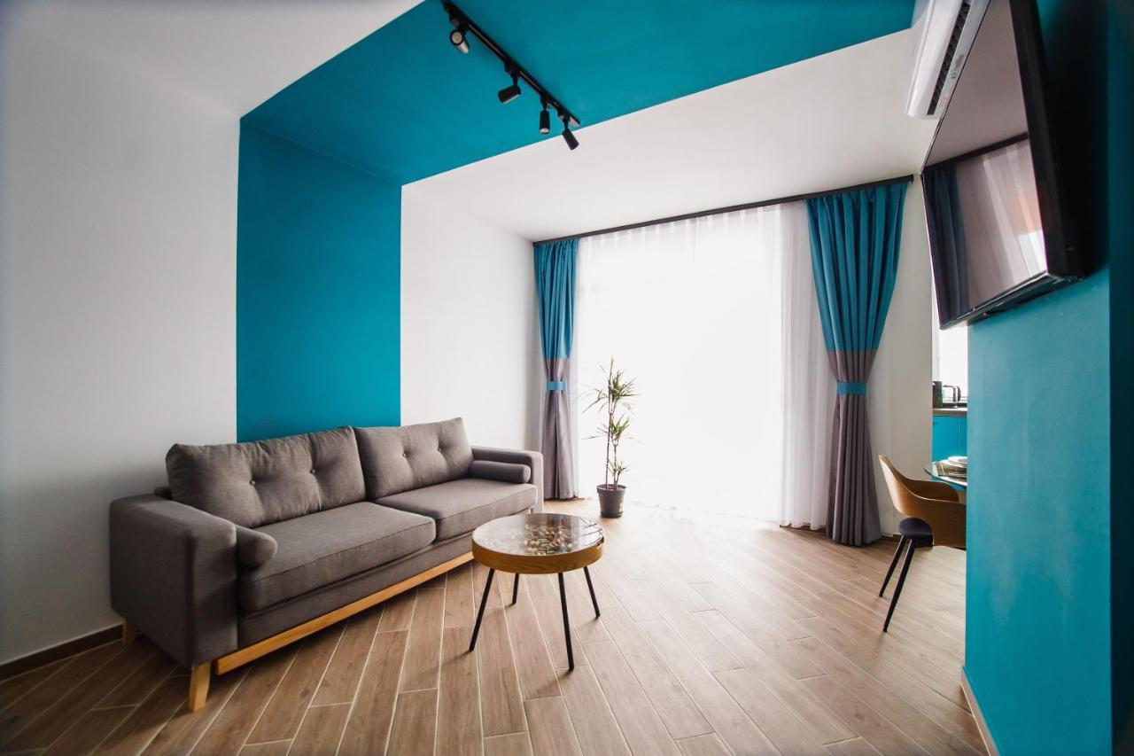 Azur Paradise Near City Center Орадеа Екстериор снимка