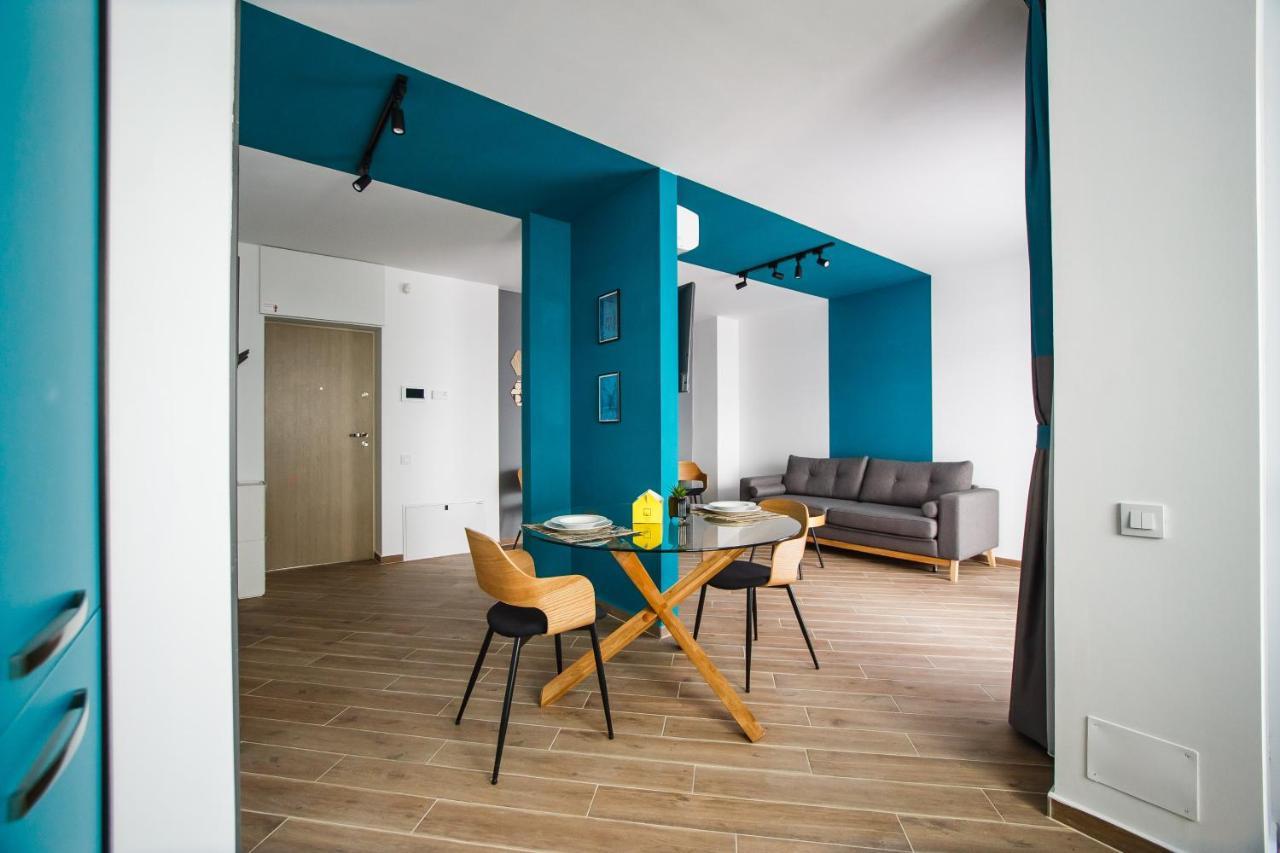 Azur Paradise Near City Center Орадеа Екстериор снимка