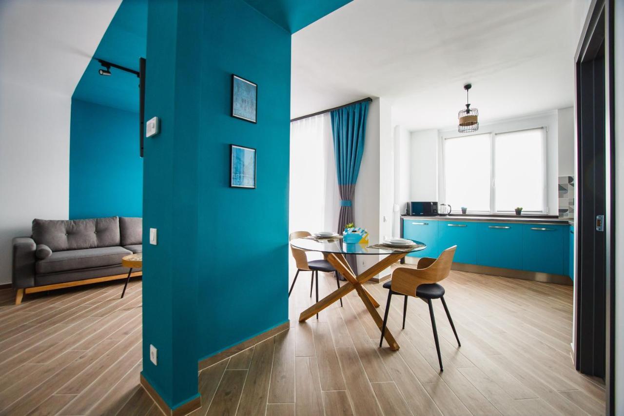 Azur Paradise Near City Center Орадеа Екстериор снимка