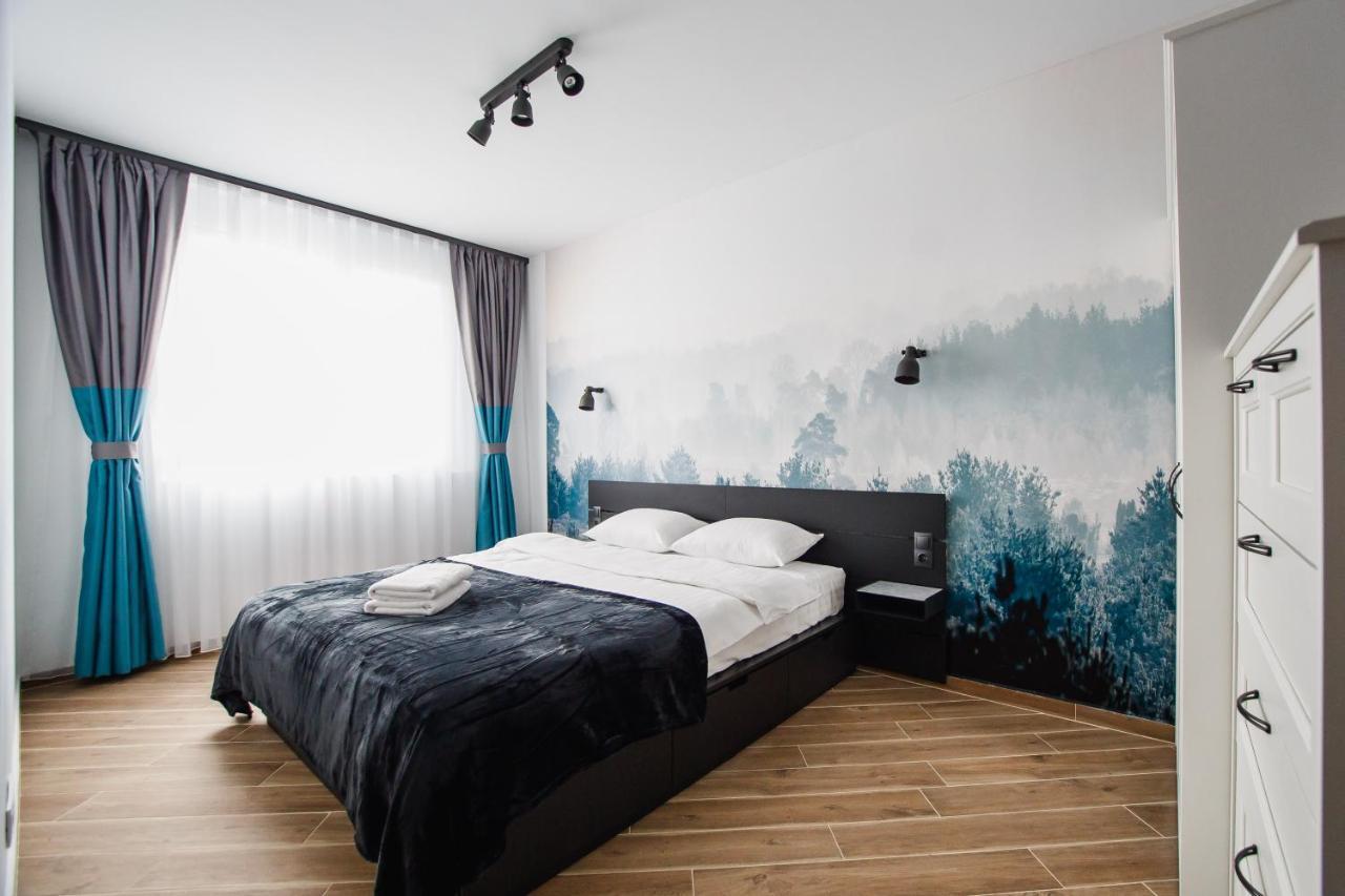 Azur Paradise Near City Center Орадеа Екстериор снимка