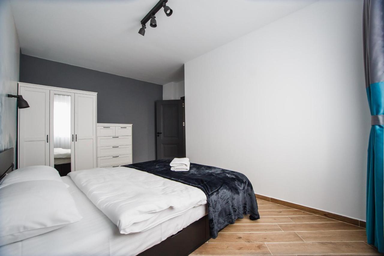 Azur Paradise Near City Center Орадеа Екстериор снимка