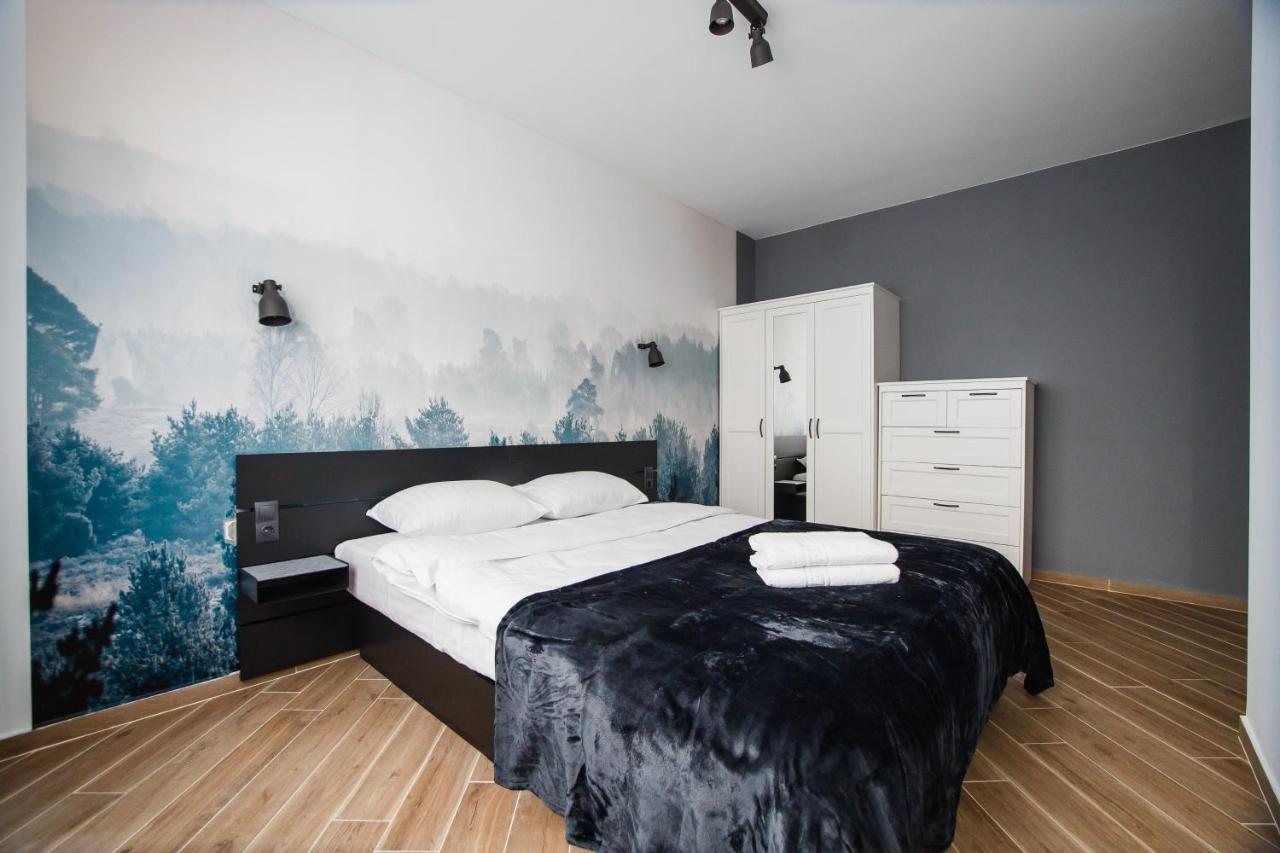 Azur Paradise Near City Center Орадеа Екстериор снимка