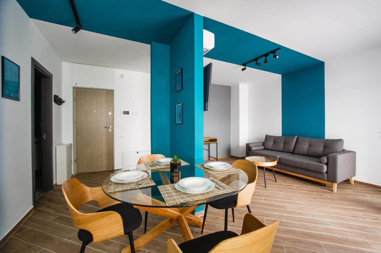 Azur Paradise Near City Center Орадеа Екстериор снимка
