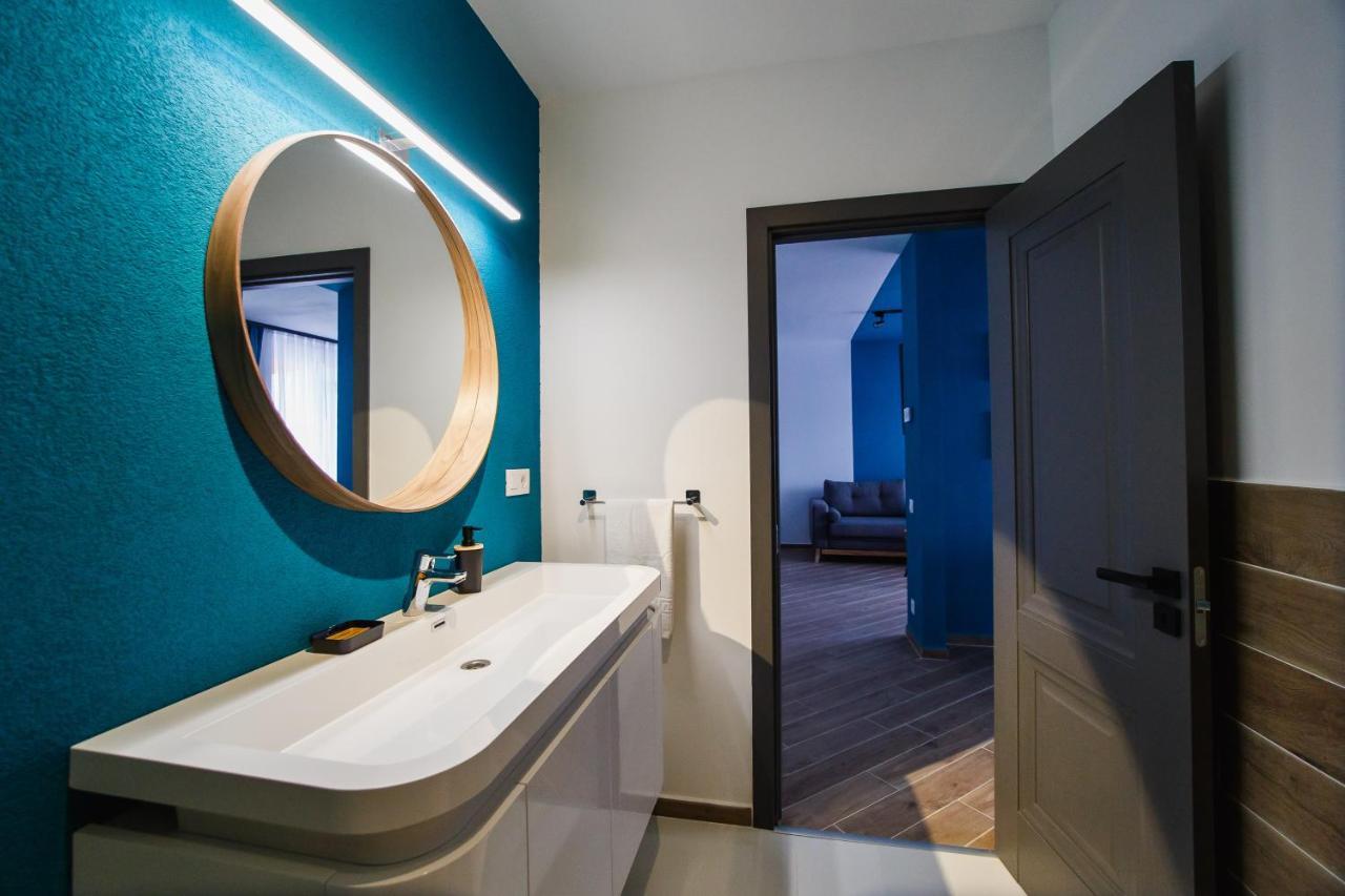 Azur Paradise Near City Center Орадеа Екстериор снимка