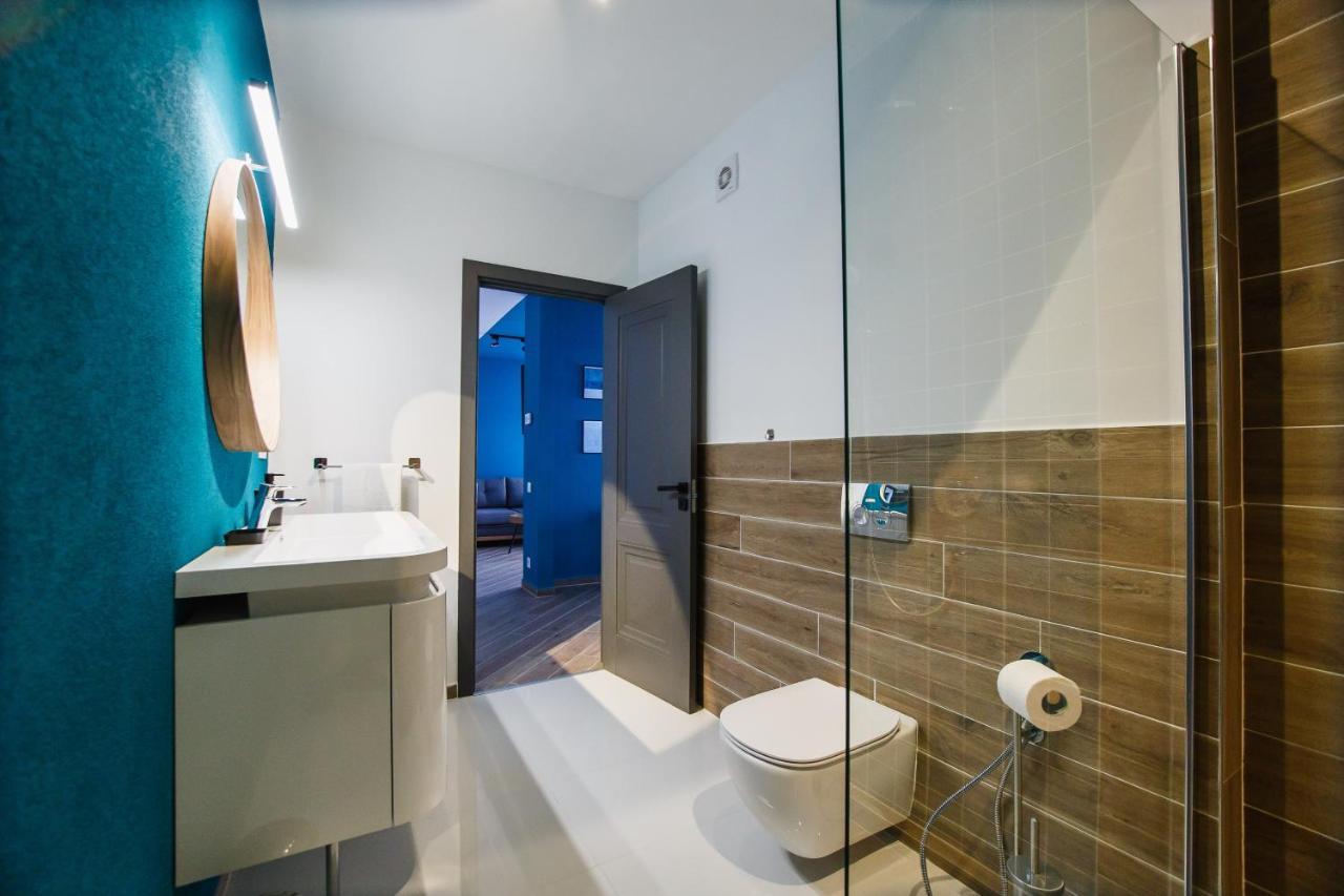 Azur Paradise Near City Center Орадеа Екстериор снимка